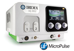 IRIDEX LASERJI IRIDEX LASERJI