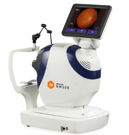 RETINALNE KAMERE RETINALNE KAMERE