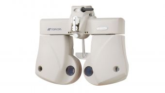 Elektronski foropter CV-5000Pro PC ali KB-50 opcija