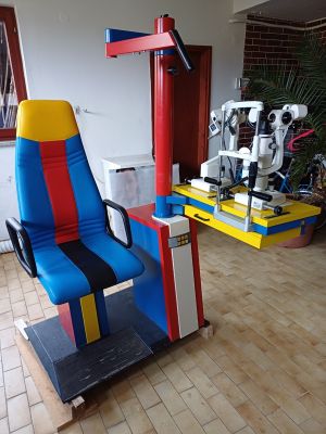 Oftalmološka enota BON