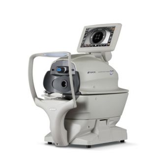 TRK-2P, Auto-Kerato-Refrakto-Tono-Pachimeter