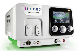 IQ 532® Laser System