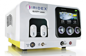 IQ 577® Laser System