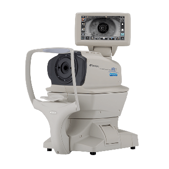 KR-1, Kerato-refraktometer
