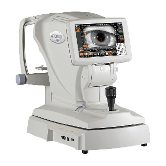 KR-800S, Subjektivni Kerato-Refraktometer