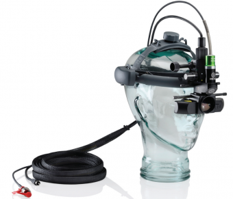 LIO Plus - Laserski indirektni oftalmoskop