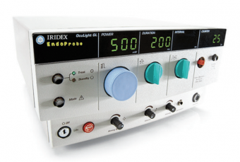 OcuLight ® GL Laser