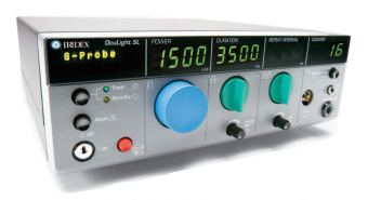 OcuLight® SL Laser