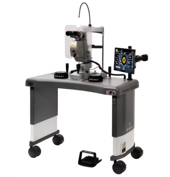 Pascal® Laserski Sistem