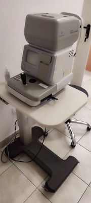 Auto Refraktometer Rodenstock RX-520