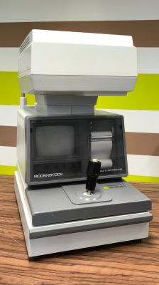 Auto Refraktometer Rodenstock RX-202