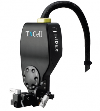 TxCell® Scanning Laser Delivery System
