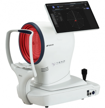 TERA Dry Eye Imager