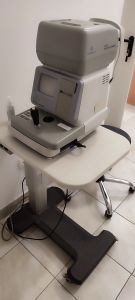 Auto Refraktometer Rodenstock RX-520